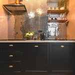 Urban Deluxe Calea Victoriei 100 Sauna And Jacuzzi *