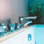 Urban Deluxe Calea Victoriei 100 Sauna And Jacuzzi Апартаменти Бухарест