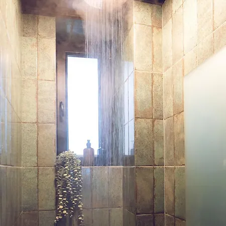 Urban Deluxe Calea Victoriei 100 Sauna And Jacuzzi *