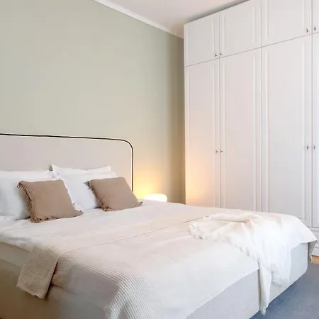 Urban Deluxe Calea Victoriei 100 Sauna And Jacuzzi *