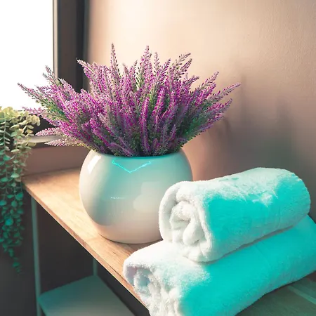 Apartament Urban Deluxe Calea Victoriei 100 Sauna And Jacuzzi Bukareszt