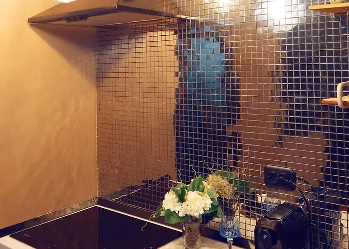 Apartament Urban Deluxe Calea Victoriei 100 Sauna And Jacuzzi Bukareszt
