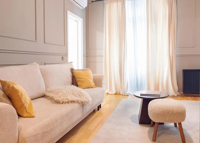 Urban Deluxe Calea Victoriei 100 Sauna And Jacuzzi *