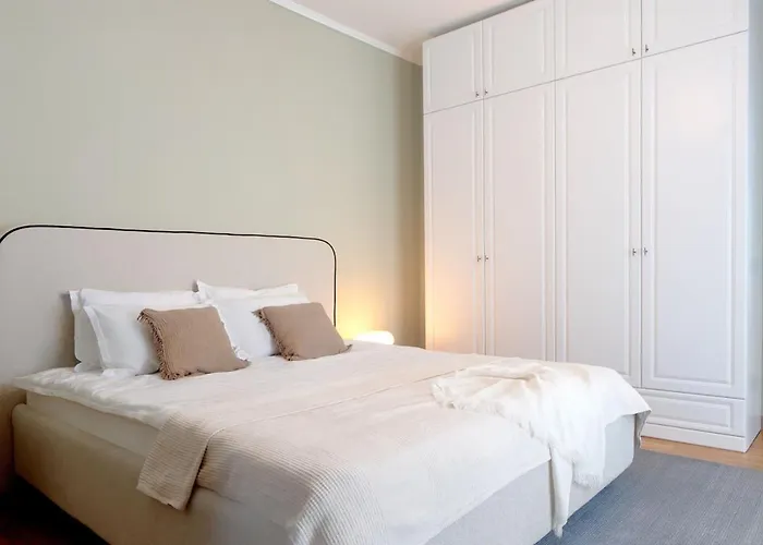 Urban Deluxe Calea Victoriei 100 Sauna And Jacuzzi *