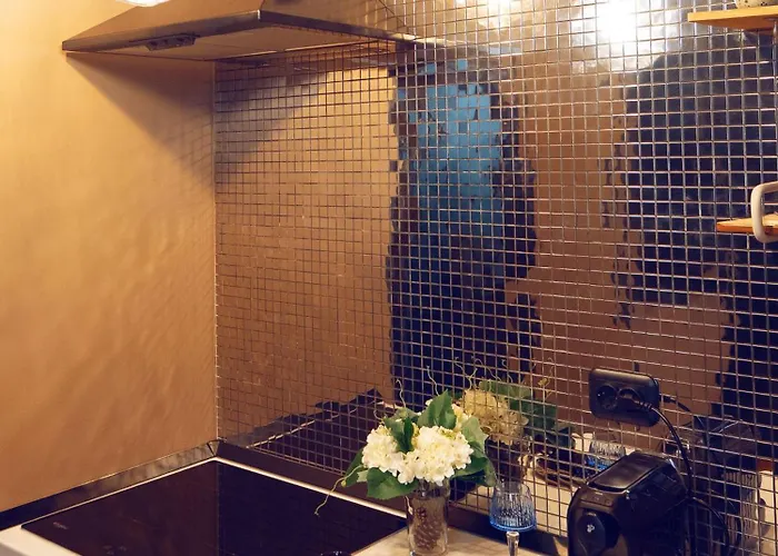 Urban Deluxe Calea Victoriei 100 Sauna And Jacuzzi Bukareszt