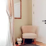 Urban Deluxe Calea Victoriei 100 Sauna And Jacuzzi شقة