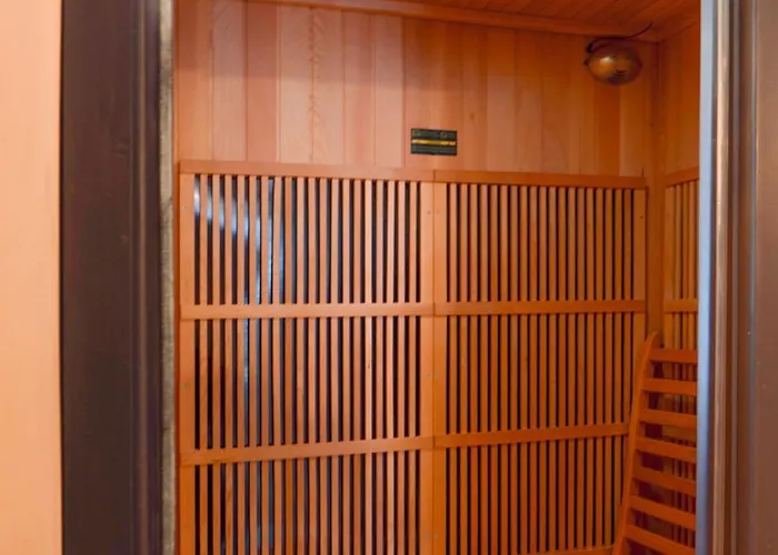 Urban Deluxe Calea Victoriei 100 Sauna And Jacuzzi アパート ブカレスト