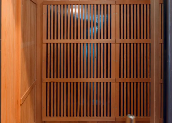 Urban Deluxe Calea Victoriei 100 Sauna And Jacuzzi Bucharest