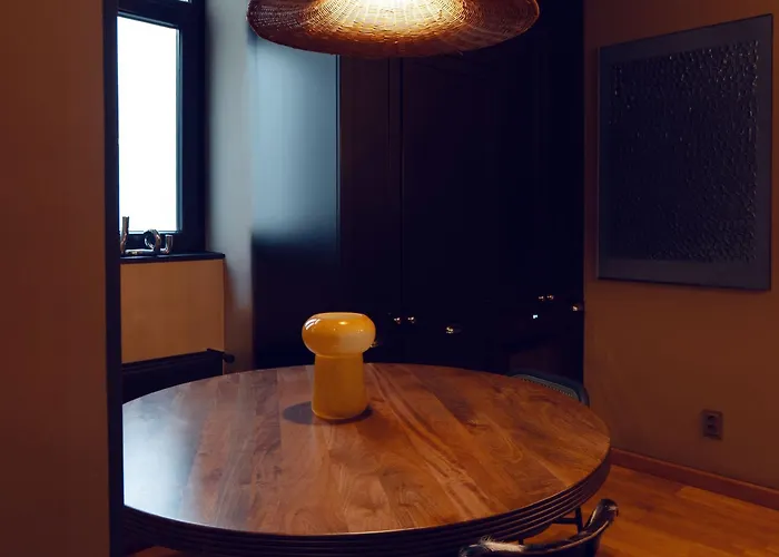 Urban Deluxe Calea Victoriei 100 Sauna And Jacuzzi Apartment