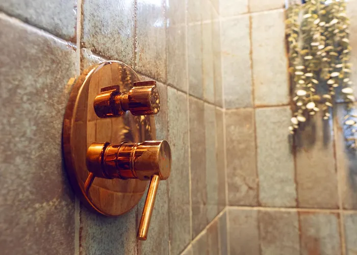 Apartment Urban Deluxe Calea Victoriei 100 Sauna And Jacuzzi