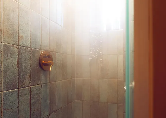 Urban Deluxe Calea Victoriei 100 Sauna And Jacuzzi Bucharest