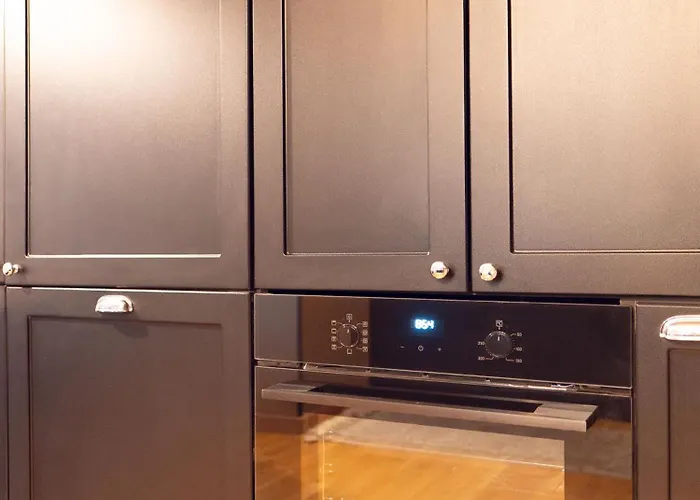 Urban Deluxe Calea Victoriei 100 Sauna And Jacuzzi